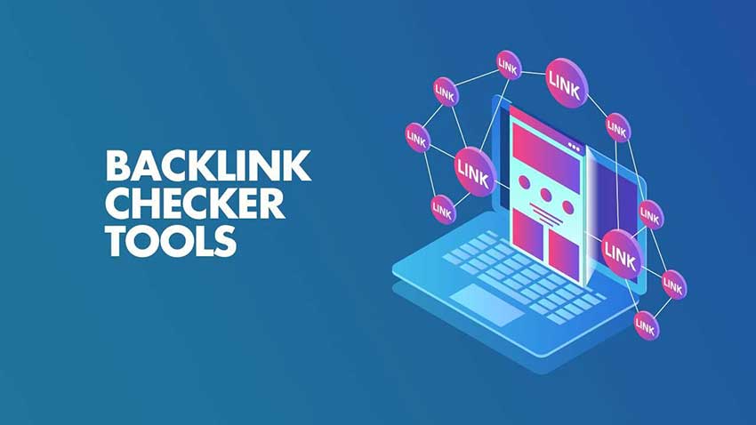 Cek Backlink Website