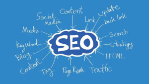 Read more about the article Search Engine Optimization (SEO)