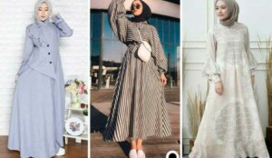 Read more about the article Model Baju Gamis Terbaru dan Kekinian Agar Terlihat Makin Trendi